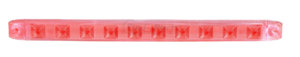 M63318R-A by MAXXIMA - STOP TAIL TURN LIGHTS SURFACE MOUNT STOP/TAIL/TURN STRIP LIGHT