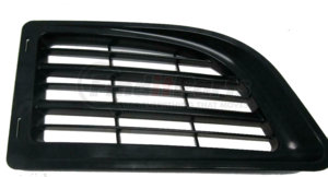 25170848 by MACK - RH Hood Grille 