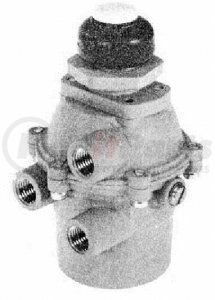 WM90DA by BRAKE SYSTEMS INC - BASE VALVE 111301