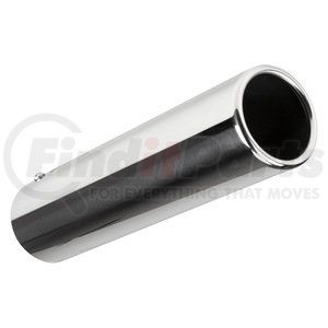 PM-5124 by PILOT - Straight, 2-1/4" x 9" Pipe, Bolt-On