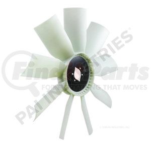 450465 by PAI - Engine Cooling Fan Blade - 2.56in Fan Pilot Diameter 9 Blades 32in Diameter Nylon