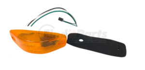 25168634 by MACK - Brake /                     Tail / Turn Signal Light