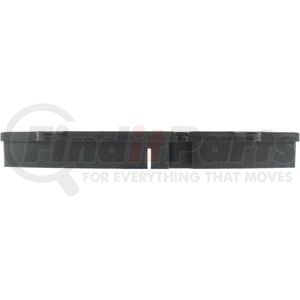 306.14410 by CENTRIC - Centric Heavy Duty 26K Pad Air Disc Bendix ESD225