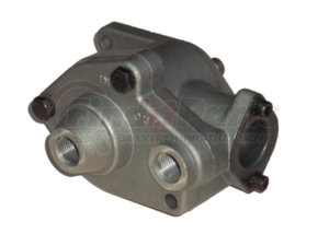 1W1695 by CATERPILLAR-REPLACEMENT - Fuel Transfer Pump - For Earthmoving, Loader, Skidder, Excavator, Tractor, Marine