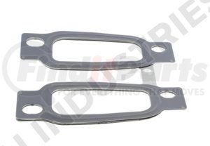 831023 by PAI - Exhaust Gas Recirculation (EGR) Cooler Gasket - Mack MP Series Application Volvo D11 / D13 Series Application