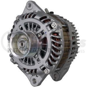 11162 by DELCO REMY - Alternator - Remanufactured