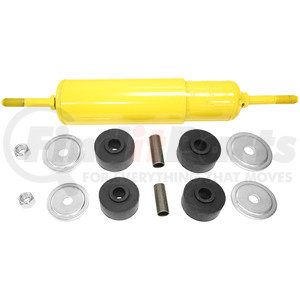 37329 by MONROE - Monroe Shocks & Struts OESpectrum 37329 Shock