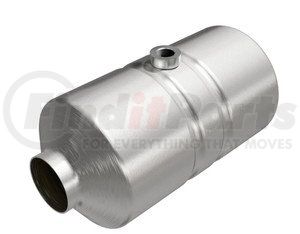 4481354 by MAGNAFLOW EXHAUST PRODUCT - California Universal Catalytic Converter - 2.00in.