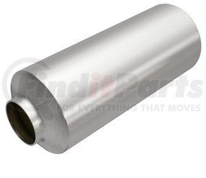 5411305 by MAGNAFLOW EXHAUST PRODUCT - California Universal Catalytic Converter - 2.25in.