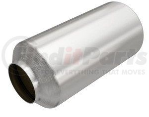 5561205 by MAGNAFLOW EXHAUST PRODUCT - California Universal Catalytic Converter - 2.25in.