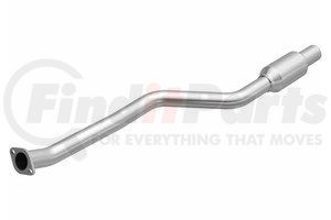 557405 by MAGNAFLOW EXHAUST PRODUCT - California Universal Catalytic Converter - 2.25in.