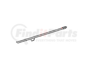 52013000AB by CHRYSLER - PARKING BRAKE CABLE