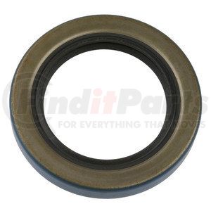 35907 by MOTIVE GEAR - NV4500 OUTPUT OIL SEAL