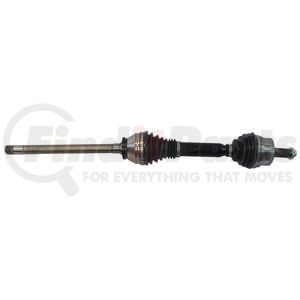 1016XB by DIVERSIFIED SHAFT SOLUTIONS (DSS) - CV Axle Shaft