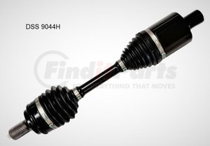 9044H by DIVERSIFIED SHAFT SOLUTIONS (DSS) - CV Axle Shaft