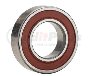 6303LUA by NTN - Multi-Purpose Bearing - Ball Bearing