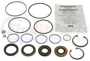 349720 by GATES CORPORATION - Power Steering Hose Kit - Power Steering Repair Kit