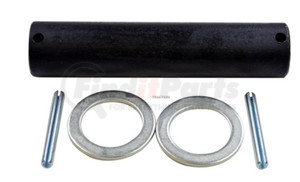 1002-1304-KIT by BUFFERS USA - SOLID SAND SHOE AXLE W/1460 KIT 06-431