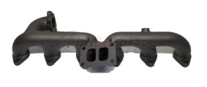 5304797 by CUMMINS - Exhaust Manifold - For EPA13 Automotive 6.7 liter ISB/QSB Engines