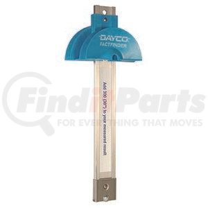 93863 by DAYCO - FACTFINDER GAUGE III EXTENSION