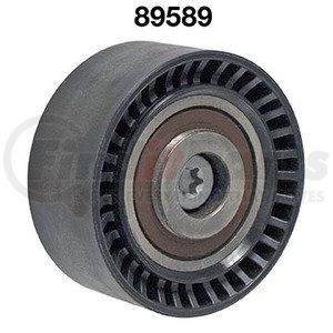89589 by DAYCO - IDLER/TENSIONER PULLEY, LT DUTY, DAYCO