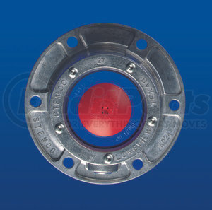 356-4025 by STEMCO - Hub Oil - Integrated Sentinel Oil Hub Cap