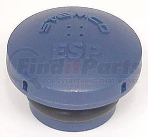 359-6124 by STEMCO - Axle Hub Cap Vent Plug - Sentinel Esp Blister Pack (2 Plu