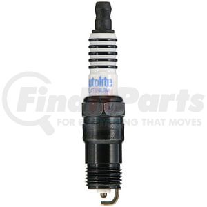 AP764 by FRAM - AUTOLITE SPARK PLUG