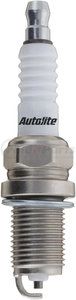 3924 by FRAM - AUTOLITE SPARK PLUG