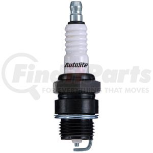 3116 by FRAM - AUTOLITE SPARK PLUG