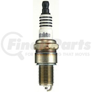 AR51 by FRAM - AUTOLITE SPARK PLUG