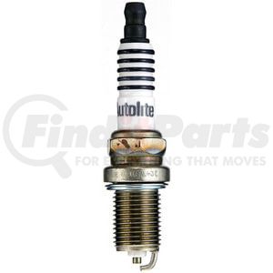 AR3924 by FRAM - AUTOLITE SPARK PLUG
