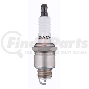 437 by FRAM - AUTOLITE SPARK PLUG