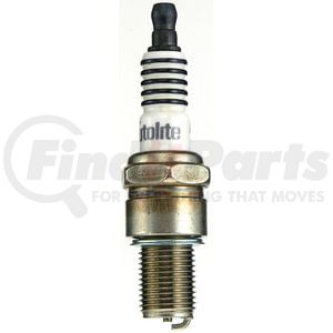 AR2593 by FRAM - Autolite Racing Spark Plug - Non-Resistor, M14-1.25