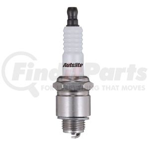 FRAM 306 Spark Plug Precision Rolled Thread Copper Core Resistor Automotive Engine Spark Plug
