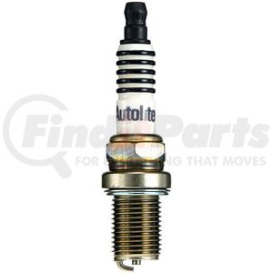 AR3934 by FRAM - Spark Plug - M14 - 1.25, 5/8" Ceramic, Short Projection