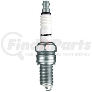 4163 by FRAM - AUTOLITE SPARK PLUG