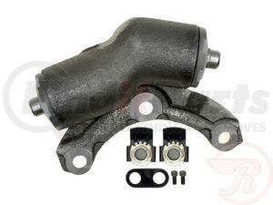 WC37730 by RAYBESTOS - Brake Parts Inc Raybestos Element3 Drum Brake Wheel Cylinder