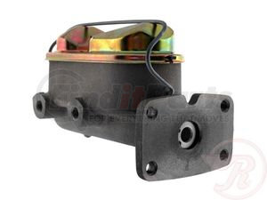 MC36406 by RAYBESTOS - Brake Parts Inc Raybestos Element3 New Brake Master Cylinder