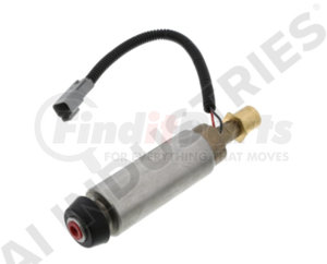 180127 by PAI - Fuel Pump - In-Line 24VDC Cummins ISB / QSB Series Engine Application