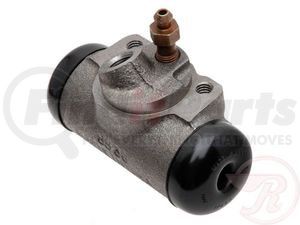 WC9340 by RAYBESTOS - Brake Parts Inc Raybestos Element3 Drum Brake Wheel Cylinder