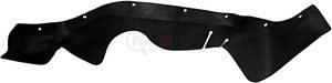 15763691 by GENERAL MOTORS - SHIELD ASM FRT W H PNL SPH