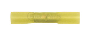 71894 by IMPERIAL - Imperial® Seal-A-Crimp® Sealed Heat Shrink Butt Connector, Yellow, 12-10 AWG