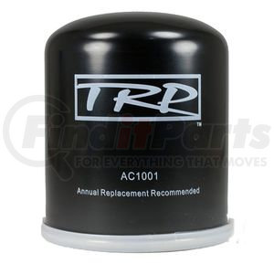 AC1001 by PETERBILT - Air Brake Dryer Cartridge