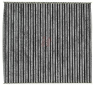 LAK 888 by MAHLE - Cabin Air Filter