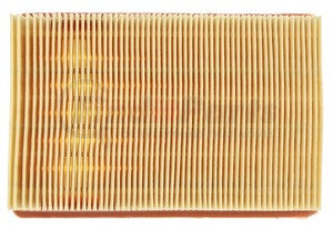 LX 3595 by MAHLE - Air Filter