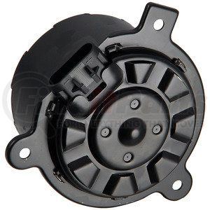 PM9069 by VDO - Engine Cooling Fan Motor - Black, Steel, for 1998-2000 Ford Crown Victoria/Mustang/Lincoln Town Car/Mercury Grand Marquis