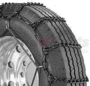QG2237 by SECURITY CHAIN - Safety Chain Company qg2237 Quik Grip Light Truck LSH Tire Traction Chain - Set of 2