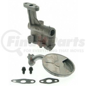 224-41139V by SEALED POWER ENGINE PARTS - Engine Oil Pump