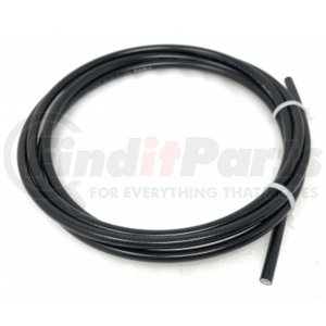 20705122 by MACK - Fuel Return Hose - 3/16" ID x 5/16" OD, Plastic (Sold Per Feet)